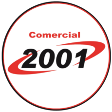 (c) Comercial2001.com.br